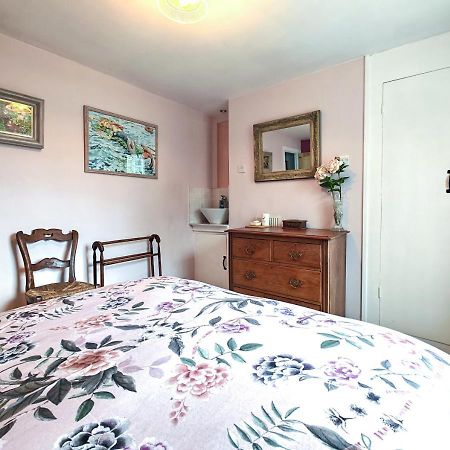 Tail End Cottage Rye Luaran gambar
